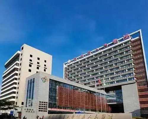 供卵中心收费多少_供卵自怀孩子像谁,海口供卵第三代试管婴儿医院排名？试管