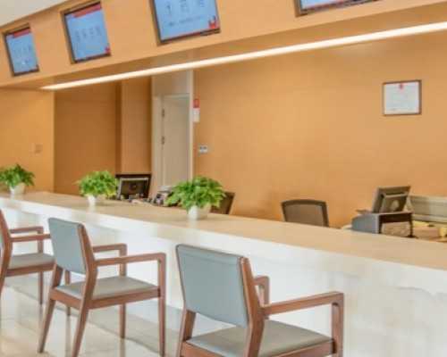 无锡供卵助孕怎么收费 2026无锡卵巢早衰做试管包成功医院最新排名。 ‘唐筛报