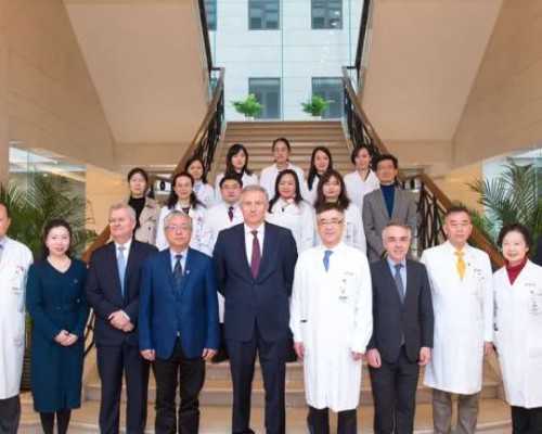 无锡供卵过程 无锡101医院试管婴儿几代比较好？哪一代最有特色？ ‘唐筛结果